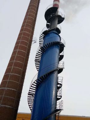 旋转梯制作安装